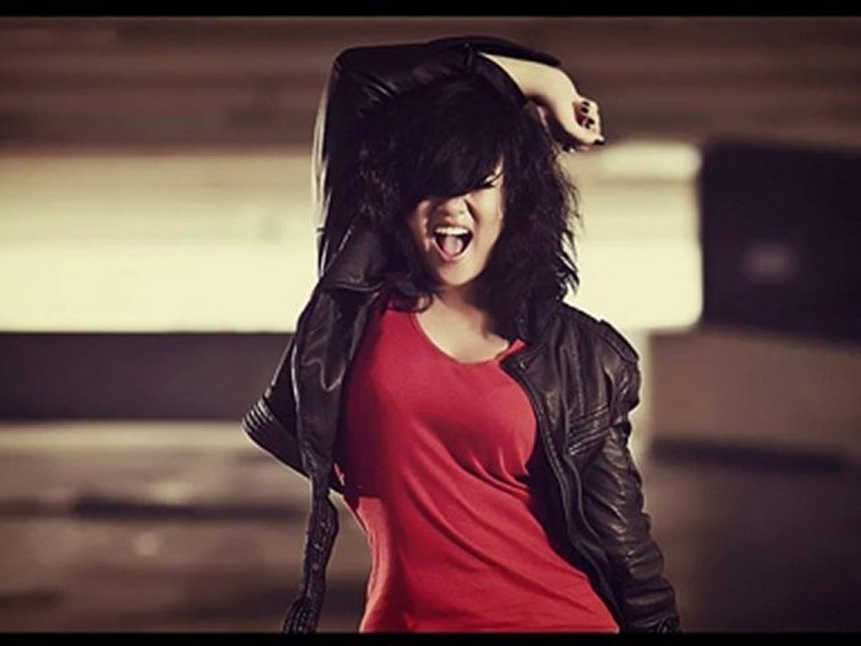 Tom Boxer Ft.Antonia-Morena My Love Mix