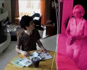 Pat et Béa - Chouchou et Loulou