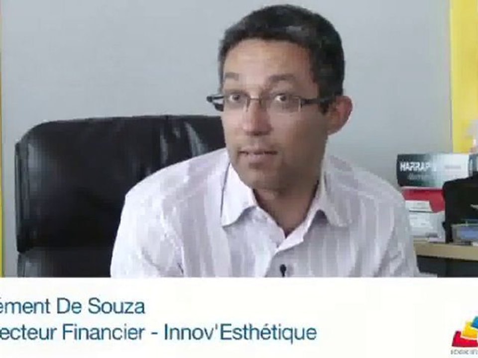 EBP PGI Ligne PME Témoignage logiciel de gestion Entreprise