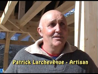 Bac Pro technicien Constructeur Bois