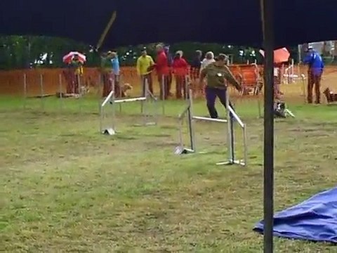 Concours Herentals DIXIE Jumping 1