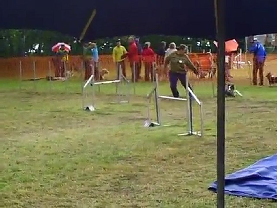 Concours Herentals DIXIE Jumping 1