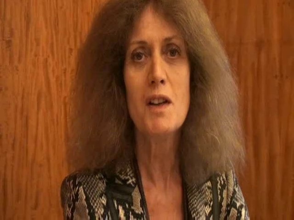 Noëlle Chatelet : Sexualité, amour des personnes âgées