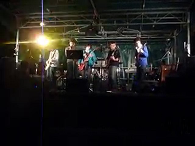 Dani California