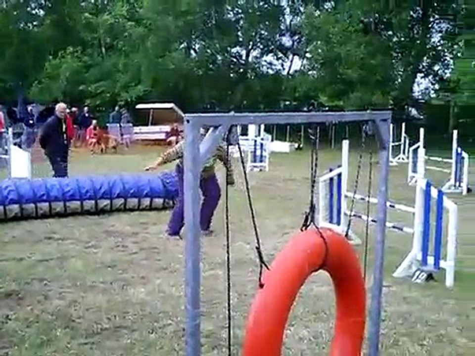 Concours herentals DIXIE Jumping 2