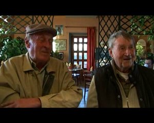 GIGONDAS Episode 5 L'évolution