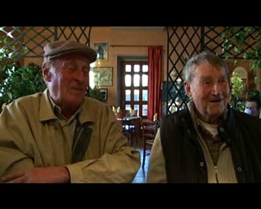 GIGONDAS Episode 5 L'évolution