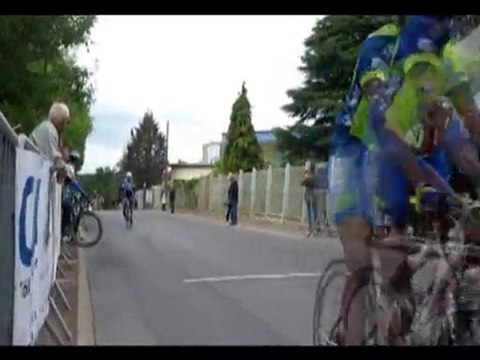 TAVERNY-UFOLEP 20/06/2010 Arrivée des 3 et 1