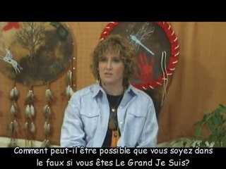 Kiesha Crowther, Gardienne de la Sagesse Chamane 5 8