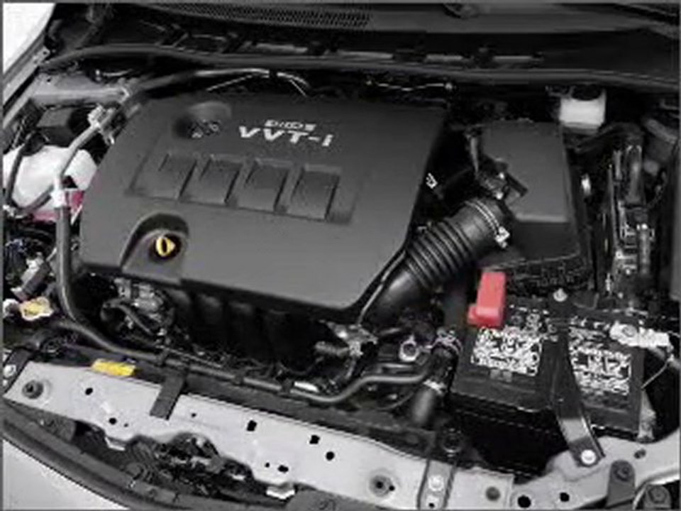 New 2010 Toyota Corolla Kelso WA - by EveryCarListed.com