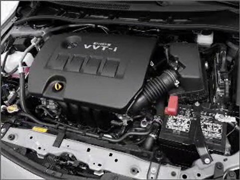 New 2010 Toyota Corolla Kelso WA - by EveryCarListed.com