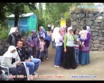 Camuşlu Köyü'nden davullu zurnalı bir düğün töreni - BÖLÜM 1