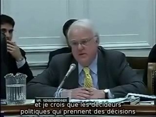 GIEC climate gate des questions se posent !