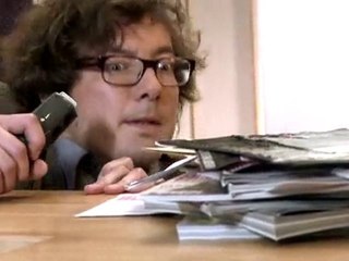 La première déclaration d'impôts