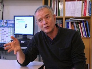 Quand la fertilité décroche