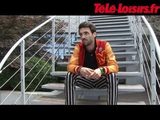 François (Nouvelle Star)