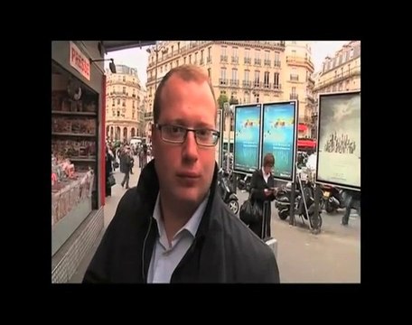 Football365 : Réactions de la rue après la mutinerie