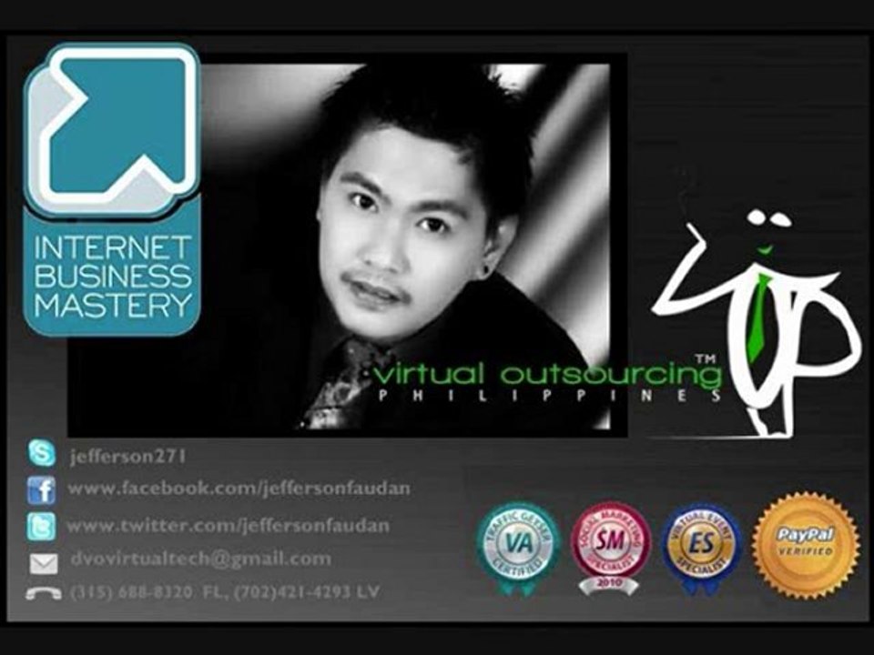 Online Business Startup Essentials