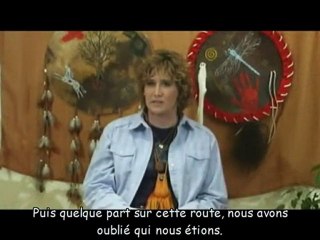 Kiesha Crowther, Gardienne de la Sagesse Chamane 1 8