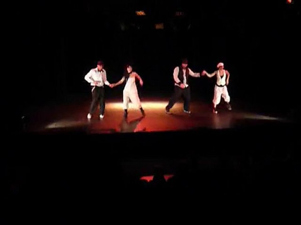 Style en fête - 19 et 20 juin 2010 à Lisses (Essonne)