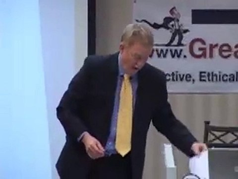 Two Guarantees of Great Legal Marketing Conference