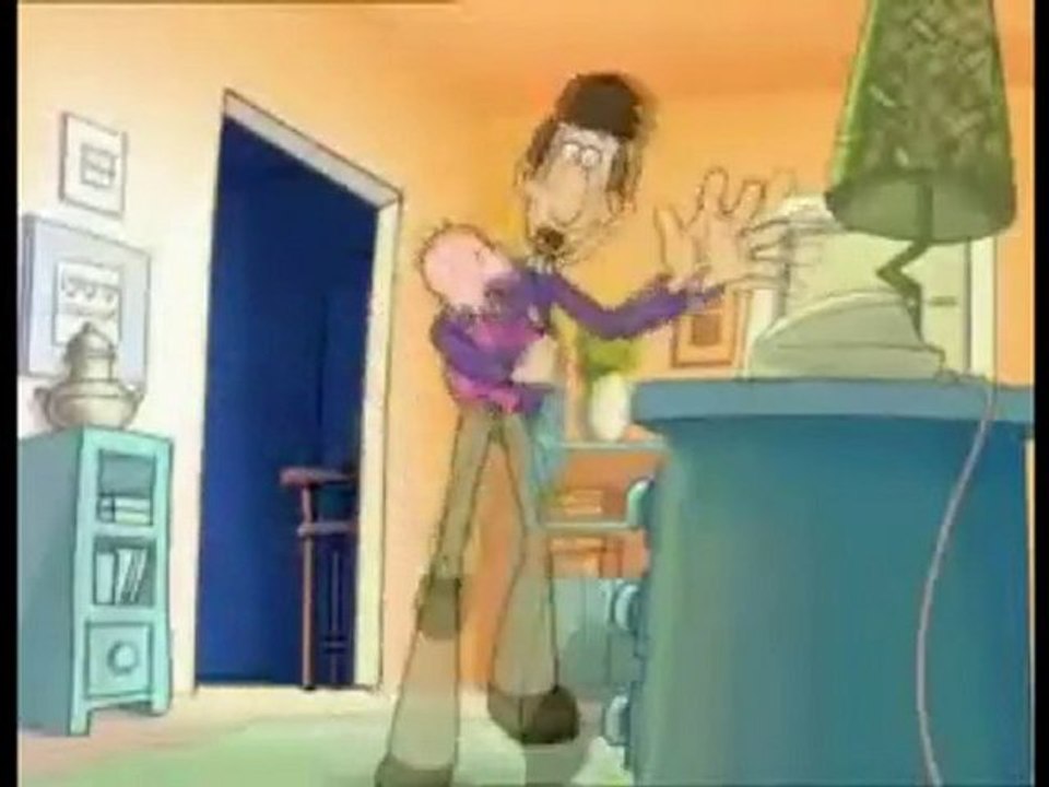 Titeuf TOUUUUUT SEUUUUUL [DMP french]