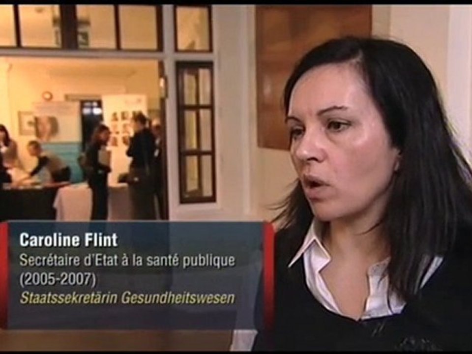 Les grossesses précoces en question en GB