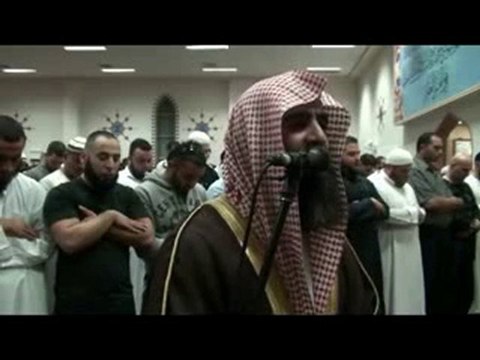 Al Louhaydan versets de sourate Al Araf