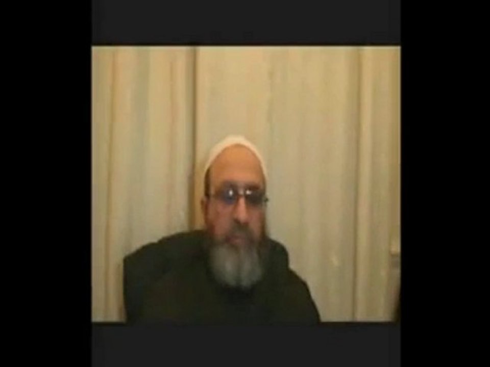 Albani confirme la mauvaise croyance d'Ibn Taymiyya enfer