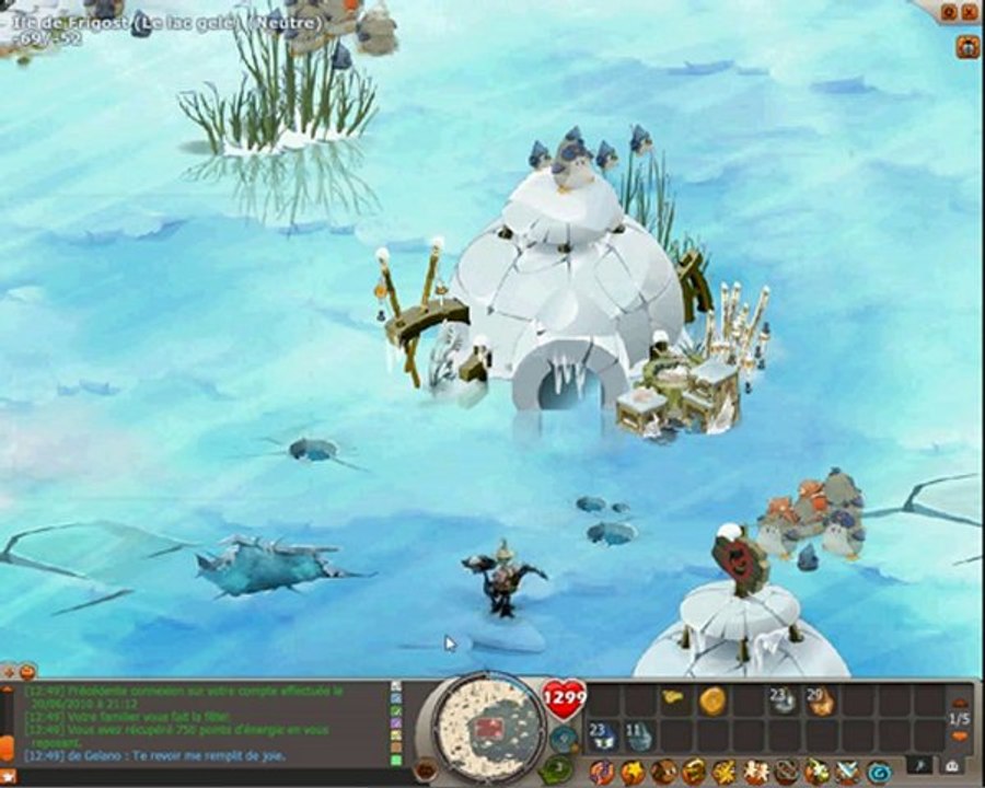 Frigoste Beta