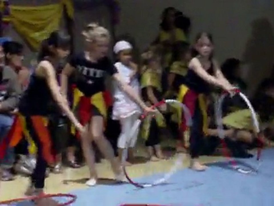 10:06:19 gala GRS 6 - 3ème passage