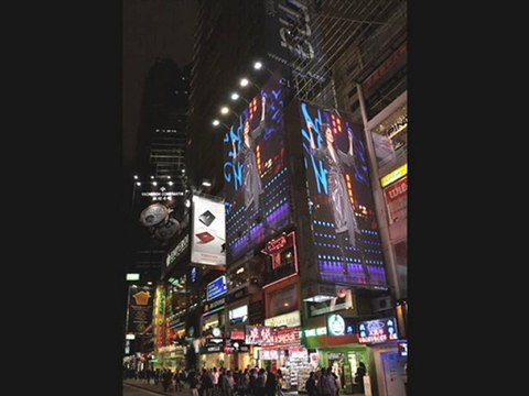 HALINA FRĄCKOWIAK - WIEM DOKĄD IDĘ - REMIX