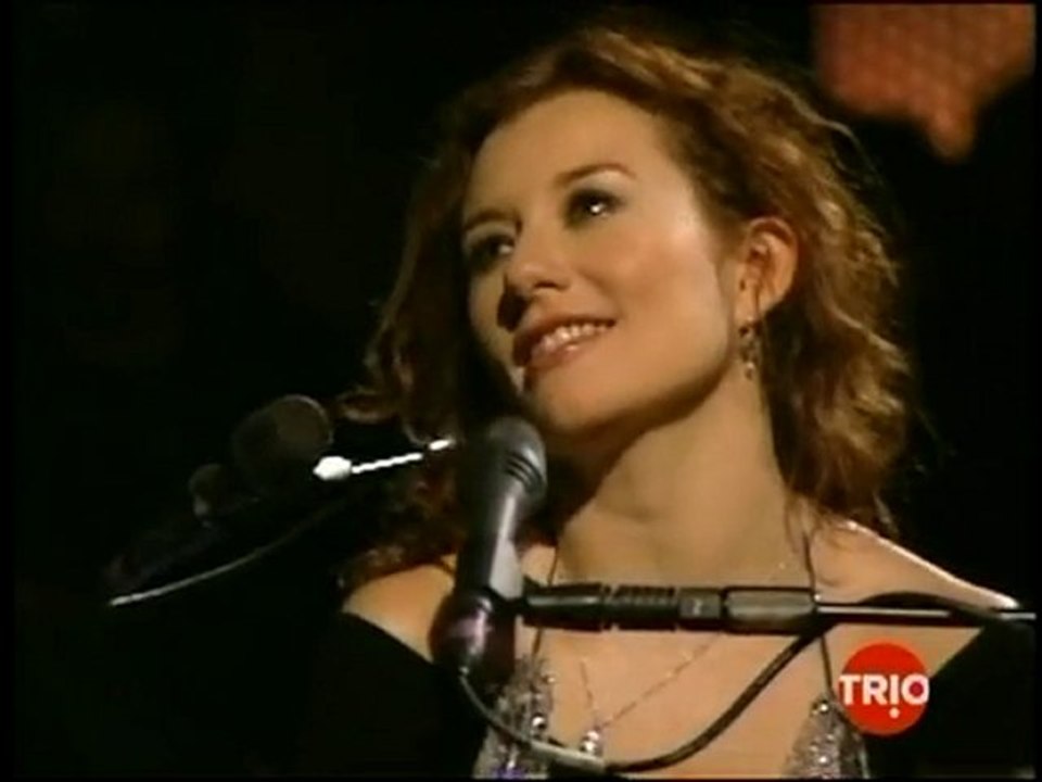 Tori Amos Cooling (Live Sessions 1998 Part 6)