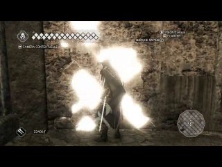 Assassin's Creed 2 [BONUS]: Les 3 repaires des Templiers