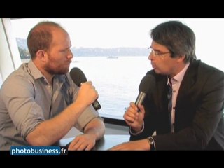 Salon du MEDPI 2010 / CONFEDERATION FRANCAISE DE LA PHOTO