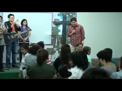 Sunday Worship 062010 Part 3