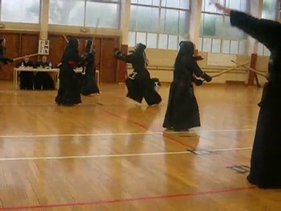 Passage Kyu Meylan 2010 Grégoire, Nicolas Geiko Moto Dashi 2