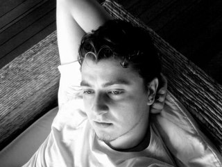 Sinan Baran-Ölüyorum Kederimden