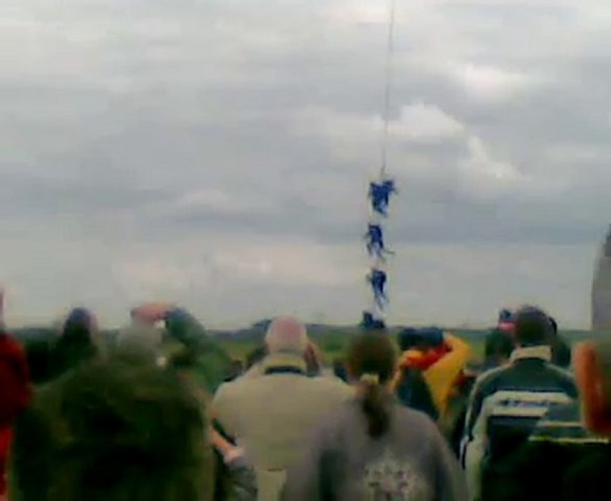 BRICY 2010 MEETING AERIEN VIDEO 3