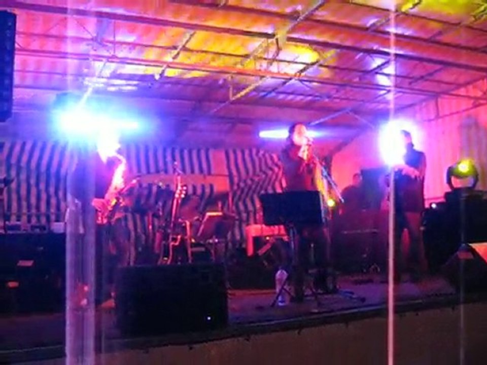 Reprise de "Knock on Wood" by Dreamsgate