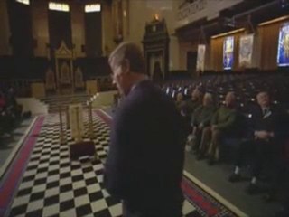 Dans l'ombre des francs-maçons - 6sur6