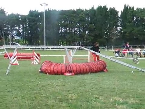 Under 2 eme degré Ouveillan 2010