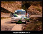 venasque 2010 Maxi Rallye Team