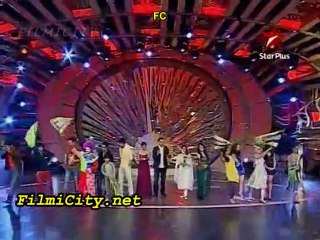 20 June 2010 Zara Nach Ke Dikha pt 1