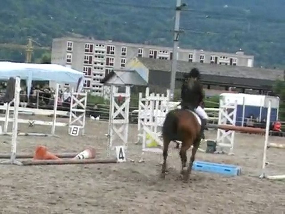 N'ergie et moi