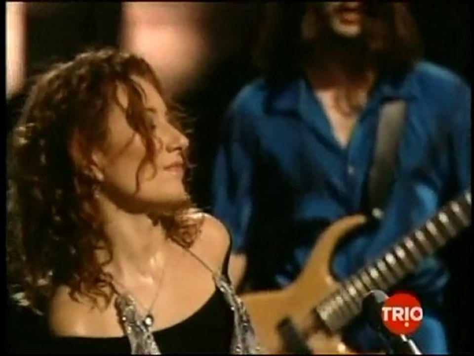 Tori Amos Waitress (Live Sessions 1998 Part 7 Final)