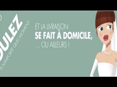 Lily Liste, votre liste de mariage 100% web