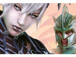 Vidéotest Guild Wars [1/2]