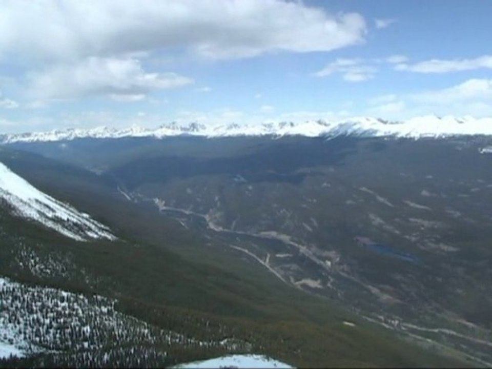 Rocky Mountains Part 2