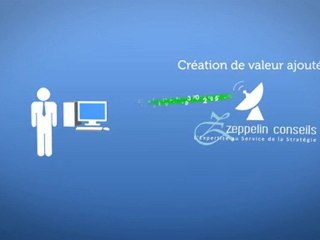 Zeppelin Conseils - Accueil